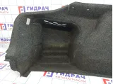 Обшивка багажника правая Skoda Octavia (A5) 1Z5867428Q 1BS.