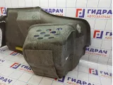 Обшивка багажника правая Skoda Octavia (A5) 1Z5867428Q 1BS.