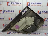 Обшивка двери задней правой Skoda Octavia (A5) 1Z5867212DKWAZ. Механика.