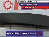 Накладка ручки внутренней задняя левая Skoda Octavia (A5) 1Z0868537C47H.