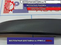 Накладка ручки внутренней передняя правая Skoda Octavia (A5) 1Z0867198C47H.