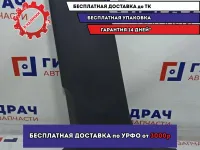 Обшивка стойки средняя левая нижняя Skoda Octavia (A5) 1Z086728147H.