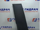 Обшивка стойки средняя левая нижняя Skoda Octavia (A5) 1Z086728147H.