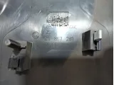 Обшивка стойки средняя левая нижняя Skoda Octavia (A5) 1Z086728147H.