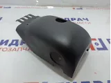 Кожух рулевой колонки нижний Skoda Octavia (A5) 3T0858559D9B9.
