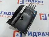 Кожух рулевой колонки нижний Skoda Octavia (A5) 3T0858559D9B9.
