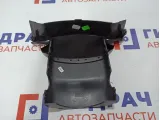 Кожух рулевой колонки верхний Skoda Octavia (A5) 3T08585659B9.