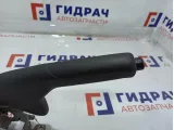 Рычаг стояночного тормоза Skoda Octavia (A5) 1Z1711303C.