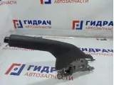 Рычаг стояночного тормоза Skoda Octavia (A5) 1Z1711303C.