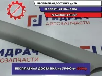 Обшивка стойки передней левой Skoda Octavia (A5) 1Z0867233LY20.