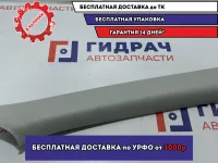 Обшивка стойки передней правой Skoda Octavia (A5) 1Z0867234LY20.