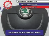Подушка безопасности в рулевое колесо Skoda Octavia (A5) 5J0880201K3X1.