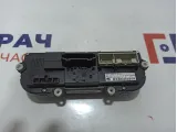 Блок управления климатической установкой Skoda Octavia (A5) 3T0820047ABWHS.