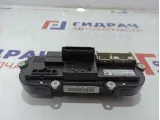 Блок управления климатической установкой Skoda Octavia (A5) 3T0820047ABWHS.