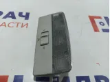 Плафон салонный Skoda Octavia (A5) 6L0947105AY20.