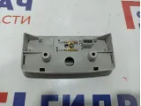 Плафон салонный Skoda Octavia (A5) 6L0947105AY20.