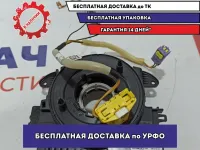 Механизм подрулевой для SRS Skoda Octavia (A5) 5K0953569H.