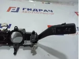 Переключатель подрулевой в сборе Skoda Octavia (A5) 1K5953502H.