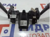 Переключатель подрулевой в сборе Skoda Octavia (A5) 1K5953502H.