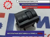 Кнопка корректора фар Skoda Octavia (A5) 1Z0941333B.