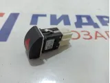 Кнопка аварийной сигнализации Skoda Octavia (A5) 1Z0953235B.
