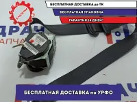 Ремень безопасности с пиропатроном передний левый Skoda Octavia (A5) 1Z0857701CHCP.