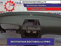 Торпедо Skoda Octavia (A5) 1Z1857007EC47H.