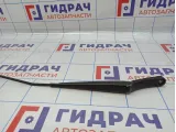 Поводок стеклоочистителя передний правый Skoda Octavia (A5) 1Z1955410A.