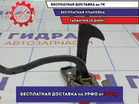 Крючок капота Skoda Octavia (A5) 1Z0823480F.