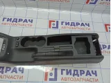 Консоль Skoda Octavia (A5) 1Z1863242.