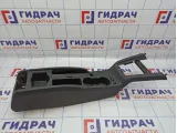 Консоль Skoda Octavia (A5) 1Z1863242.