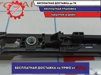 Механизм регулировки ремня безопасности Skoda Octavia (A5) 5K0857819A.