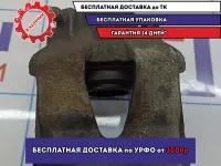 Суппорт тормозной передний правый Skoda Octavia (A5) 1K0615124D.