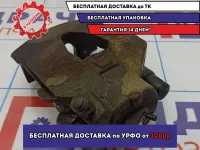 Суппорт тормозной передний левый Skoda Octavia (A5) 1K0615123D.