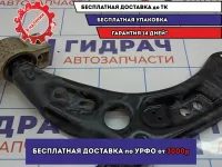 Рычаг передний левый Skoda Octavia (A5) 1K0407151BC.