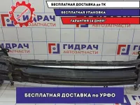 Усилитель переднего бампера Skoda Octavia (A5) 1Z0807109C.