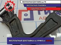 Кронштейн фары правый Skoda Octavia (A5) 1Z0805072A.