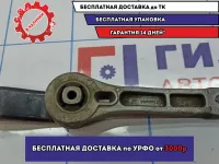 Опора двигателя задняя Skoda Octavia (A5) 1K0199855BA.