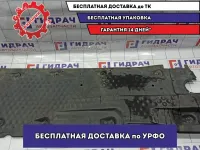 Защита антигравийная правая Skoda Octavia (A5) 1K0825212.