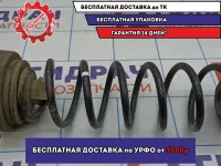 Пружина задняя Skoda Octavia (A5) 1K0511115CK.