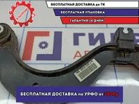 Рычаг задний верхний Skoda Octavia (A5) 1K0505323N.