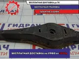 Рычаг задний нижний Skoda Octavia (A5) 1K0505371. Под пружину.
