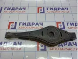 Рычаг задний нижний Skoda Octavia (A5) 1K0505371. Под пружину.