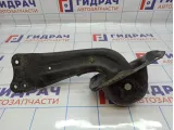 Рычаг задний продольный левый Skoda Octavia (A5) 1K0505225H.