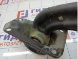 Рычаг задний продольный правый Skoda Octavia (A5) 1K0505226H.