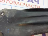 Рычаг задний продольный правый Skoda Octavia (A5) 1K0505226H.