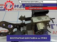 Блок ABS Skoda Octavia (A5) 1K0614117S.