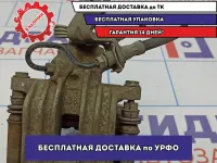 Суппорт тормозной задний левый Skoda Octavia (A5) 1K0615423J.