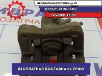 Суппорт тормозной задний правый Skoda Octavia (A5) 1K0615424J.