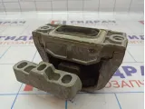 Опора двигателя правая Skoda Octavia (A5) 1K0199262AL.